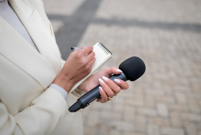 СМИ и журналистика