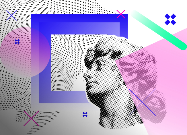 Графический и веб-дизайн